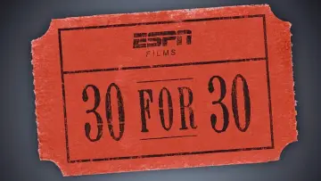 Zasłona к сериалу "30 for 30" #1397215