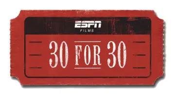 Zasłona к сериалу "30 for 30" #1397217