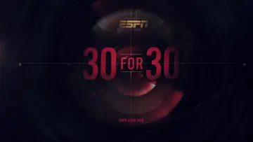 Zasłona к сериалу "30 for 30" #1397218