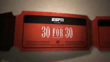 Zasłona к сериалу "30 for 30" #1397219