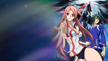 Zasłona к сериалу "ドラゴノーツ -ザ・レゾナンス-" #1461301