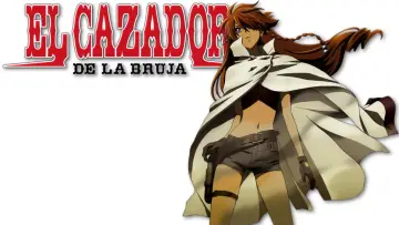 Zasłona к сериалу "El Cazador de la Bruja" #1437593