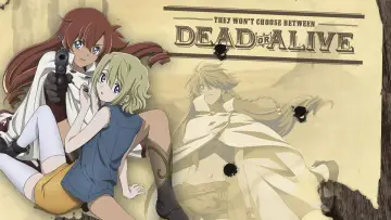Zasłona к сериалу "El Cazador de la Bruja" #1437596