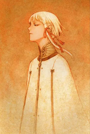 Plakat к сериалу "Last Exile" #1380795