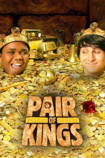 Plakat к сериалу "Para królów" #1415352