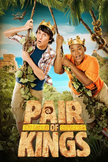 Plakat к сериалу "Para królów" #1415356