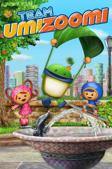 Umizoomi (2010)