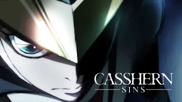 Zasłona к сериалу "キャシャーン Sins" #1389289