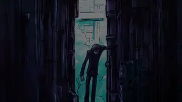 Zasłona к сериалу "Code Geass: Lelouch of the Rebellion" #1310028