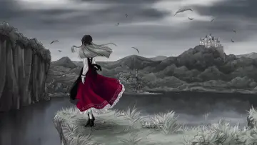 Zasłona к сериалу "Code Geass: Lelouch of the Rebellion" #1310031