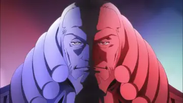 Zasłona к сериалу "Code Geass: Lelouch of the Rebellion" #1310039