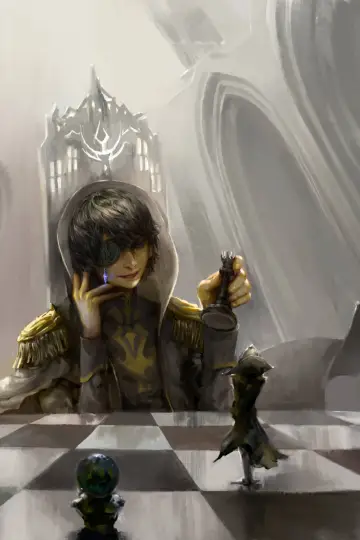 Plakat к сериалу "Code Geass: Lelouch of the Rebellion" #1310071