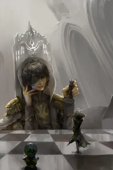 Plakat к сериалу "Code Geass: Lelouch of the Rebellion" #1310072
