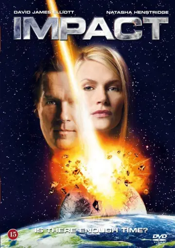 Plakat do serialu "Uderzenie" #1814093