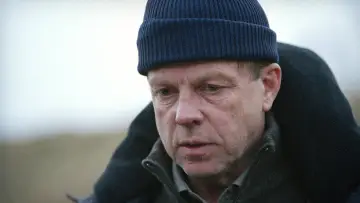 Zasłona do serialu "Wallander" #1382142