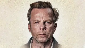Zasłona do serialu "Wallander" #1382145