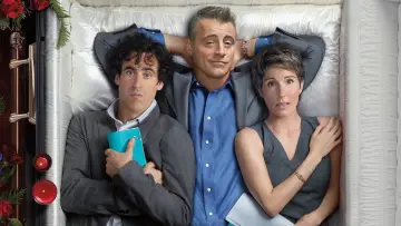 Zasłona к сериалу "Odcinki" #1409184