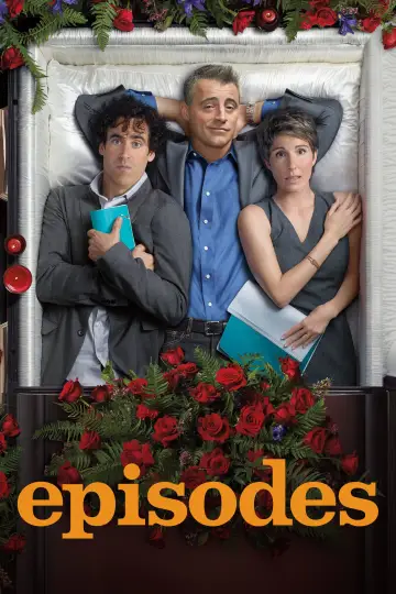 Odcinki plakat
