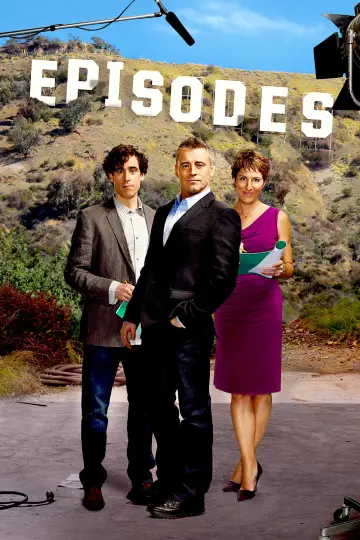 Plakat к сериалу "Odcinki" #1409190