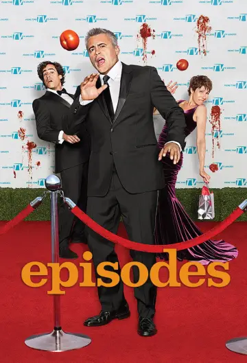 Plakat к сериалу "Odcinki" #1409191
