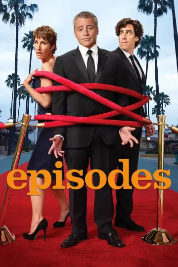 Plakat к сериалу "Odcinki" #1409192