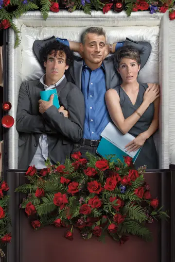 Plakat к сериалу "Odcinki" #1409194