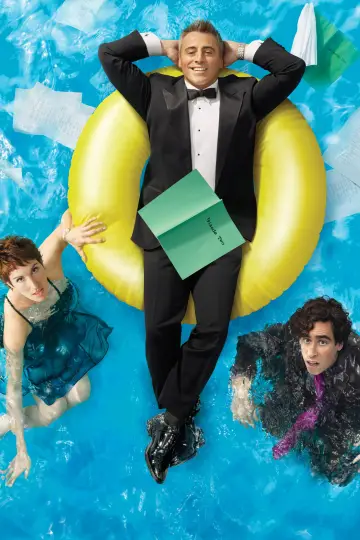 Plakat к сериалу "Odcinki" #1409197