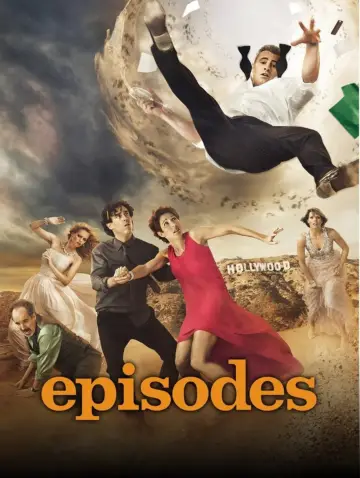 Plakat к сериалу "Odcinki" #1409206