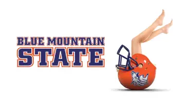Zasłona к сериалу "Blue Mountain State" #1384267