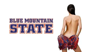 Zasłona к сериалу "Blue Mountain State" #1384268