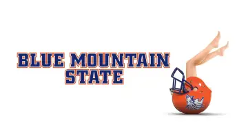 Zasłona к сериалу "Blue Mountain State" #1384275