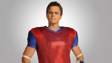 Zasłona к сериалу "Blue Mountain State" #1384276