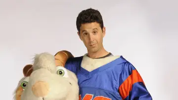 Zasłona к сериалу "Blue Mountain State" #1384279