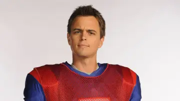 Zasłona к сериалу "Blue Mountain State" #1384284