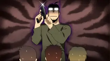 Zasłona к сериалу "Stalowy Alchemik: Misja braci" #1282124