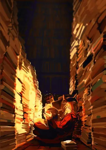 Plakat к сериалу "Stalowy Alchemik: Misja braci" #1282214