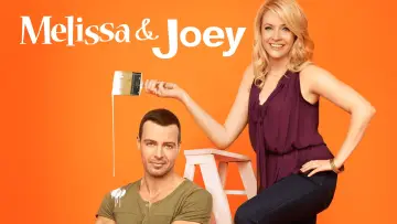 Zasłona к сериалу "Melissa i Joey" #1399880