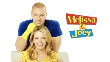 Zasłona к сериалу "Melissa i Joey" #1399887