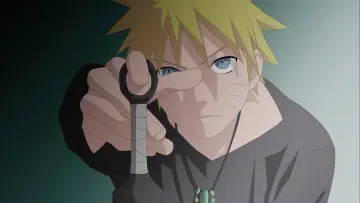 Zasłona к сериалу "Naruto Shippuuden" #1265383