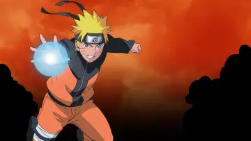 Zasłona к сериалу "Naruto Shippuuden" #1265389