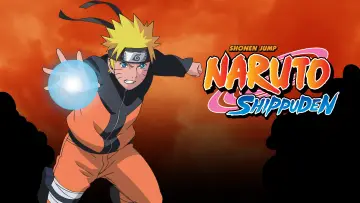 Zasłona к сериалу "Naruto Shippuuden" #1265392