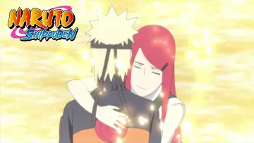 Zasłona к сериалу "Naruto Shippuuden" #1265407
