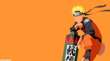 Zasłona к сериалу "Naruto Shippuuden" #1265423