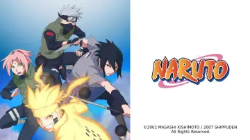 Zasłona к сериалу "Naruto Shippuuden" #1265425