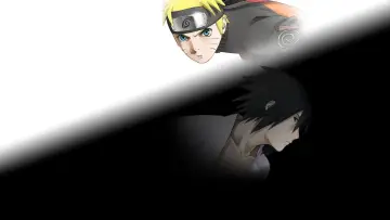 Zasłona к сериалу "Naruto Shippuuden" #1265429