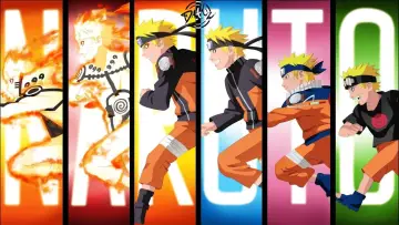 Zasłona к сериалу "Naruto Shippuuden" #1265436