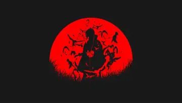 Zasłona к сериалу "Naruto Shippuuden" #1265437