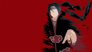 Zasłona к сериалу "Naruto Shippuuden" #1265439