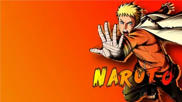 Zasłona к сериалу "Naruto Shippuuden" #1265445