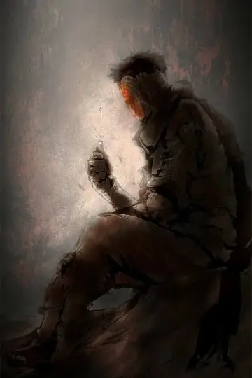 Plakat к сериалу "Naruto Shippuuden" #1265500